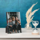 Personalized Love You Grandma Photo Handwritten