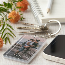 Personalized Lovers Couple Picture Love Text