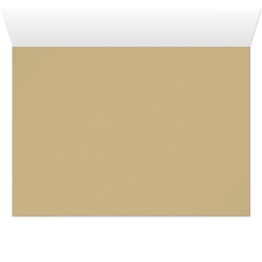 Personalized loving couple (Inside Horizontal (Bottom))