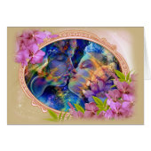 Personalized loving couple (Front Horizontal)