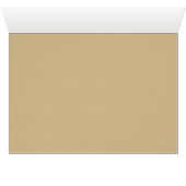 Personalized loving couple cards (Inside Horizontal (Bottom))