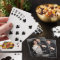Personalized "Lucky in Love" wedding favor playing