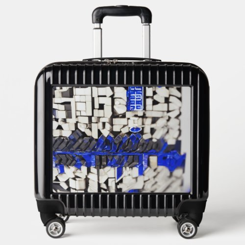 Personalized Luggage 