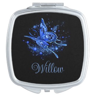 Personalized Lunar Moth