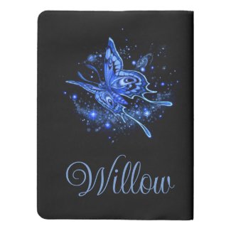 Personalized Lunar Moth