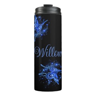 Personalized Lunar Moth