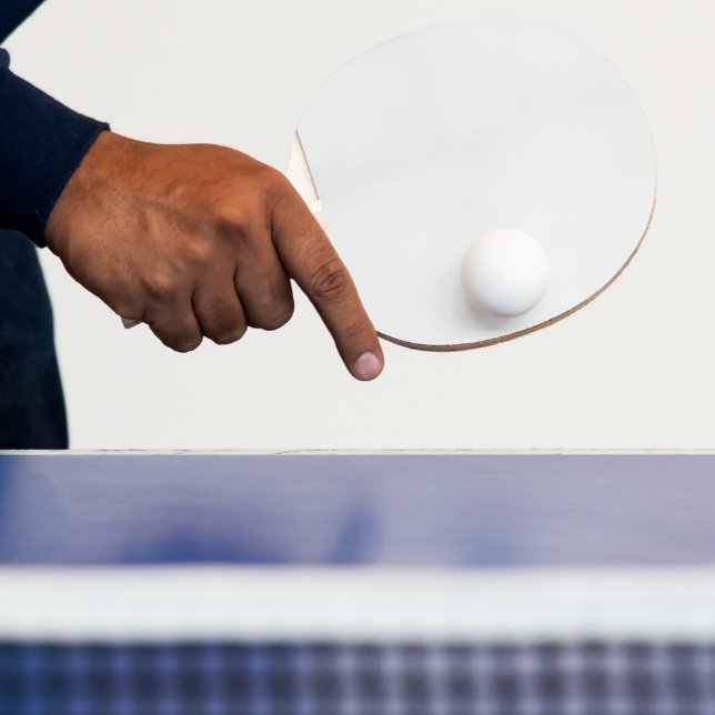 Personalized Luxury File Folder Set Ping Pong Paddle (Insitu)