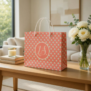 Personalized Luxury Gift Bag