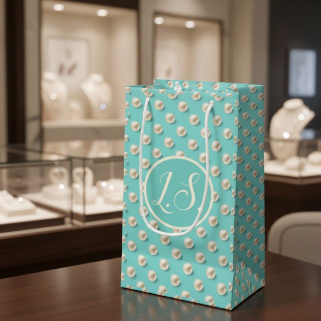 Personalized Luxury Gift Bag  (Creator Uploaded)