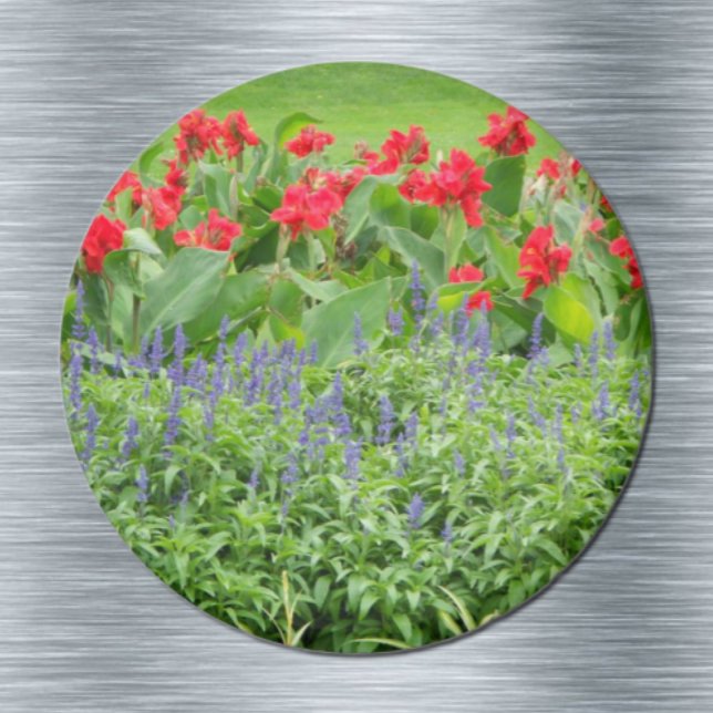 Personalized Magnet (Creator Uploaded)