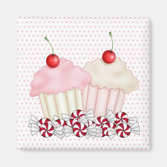 Personalized Magnet (Front)