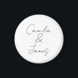 Personalized Magnet Favor for Guest, Epoxy Magnet<br><div class="desc">Make your special day even more memorable with this Personalized Epoxy Magnet Favor 🌸. Featuring beautiful dried flowers sealed in clear epoxy, this elegant magnet is a unique keepsake your guests will cherish. Each magnet comes with a gift box, making it perfect as a thoughtful wedding favor or bridal celebration...</div>