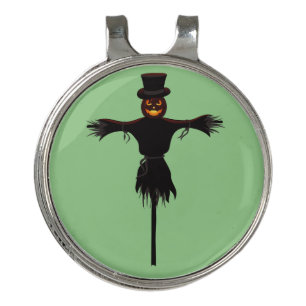 Personalized Magnetic Golf Ball Marker  Hat Clip