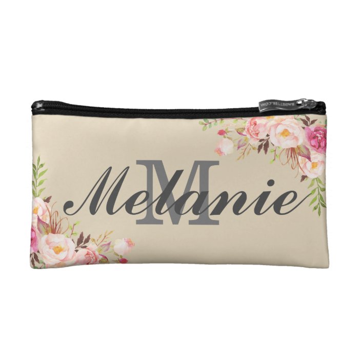 Personalized Makeup Bag Zazzle Com - Personalized Makeup Bags Personalized Makeup Bag Zazzle Com - Personalized Makeup Bags