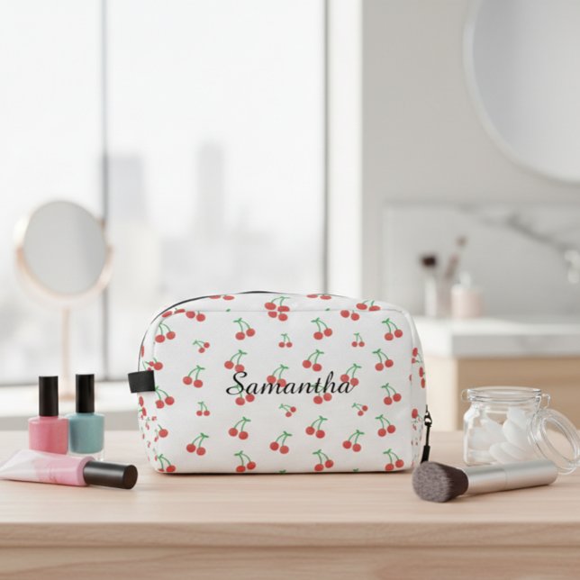 Personalized Makeup Bag, Custom Makeup Bag (Creator Uploaded)