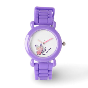 Personalized Maryam Name Wrist Watch