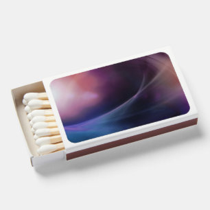 Personalized Matchboxes for Your Bat Mitzvah