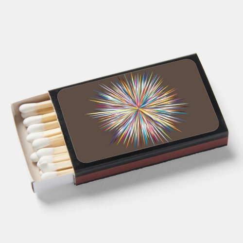 Personalized Matchboxes for Your Business Gifts