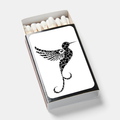 Personalized Matchboxes for Your Valentines Day