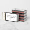 Personalized Matchboxes (Set of 50)
