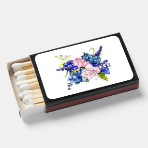 Personalized Matchboxes with Your Logo