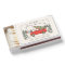 Personalized Matches Christmas Holiday Party Bulk
