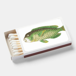 Personalized Matches - Set of 50