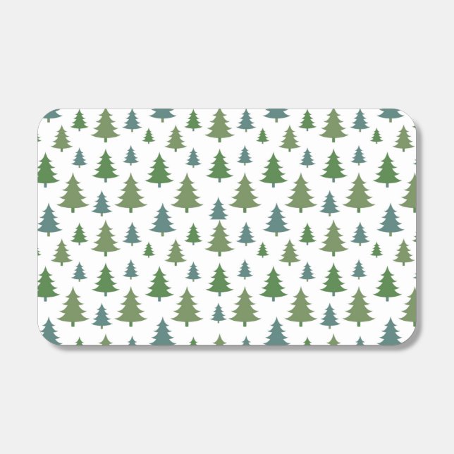 Personalized Matches - Set of 50 (Front)