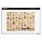 Personalized Matzo Skin for 13" PC or Mac