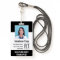 Personalized Medical Hospital Employee Photo ID