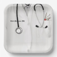 Personalized Medical School Graduation