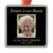 Personalized Memorial Christmas Ornaments