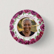 Personalized Memorial Remembering | Photo