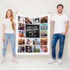 Personalized Memories Photo Collage