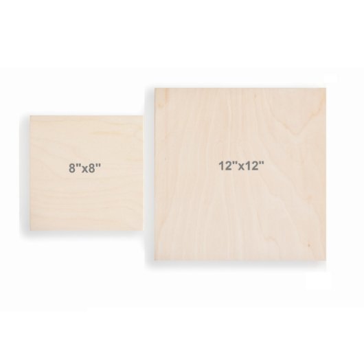 Personalized Memory Tree Bark - Unique Keepsake (Sizes)