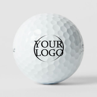 Personalized Men Gifts Golfer Create Your Own Golf Balls