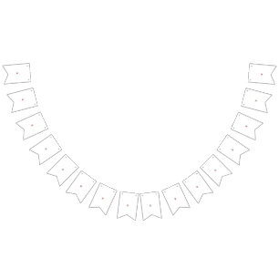 Personalized Milestone & Wedding Bunting Banners