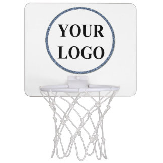 Personalized Mini Basketball Hoop Indoor Outdoor 