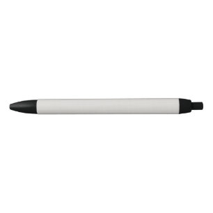 Personalized Minimalist Tote Gift Bag Pen
