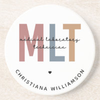 Personalized MLT Medical Laboratory Technician