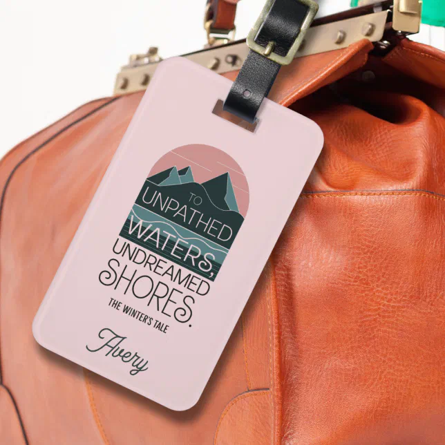 Bags & Totes product example