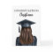 Personalized Modern Graduation Female Graduate