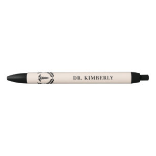 Personalized Modern Medical School Graduation Pen