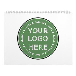 personalized Modern, Minimalist, & Elegant Calendar