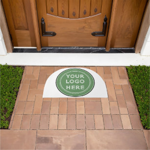 personalized Modern, Minimalist, & Elegant  Doormat