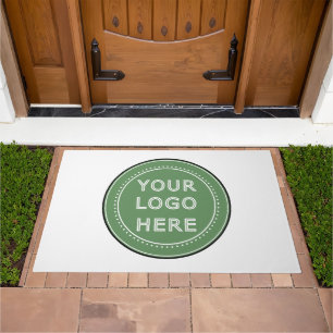 personalized Modern, Minimalist, & Elegant  Doormat