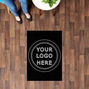 personalized Modern, Minimalist, & Elegant Floor Decals