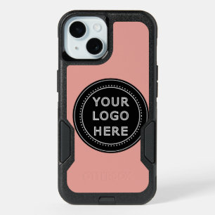 personalized Modern, Minimalist, & Elegant iPhone 15 Case