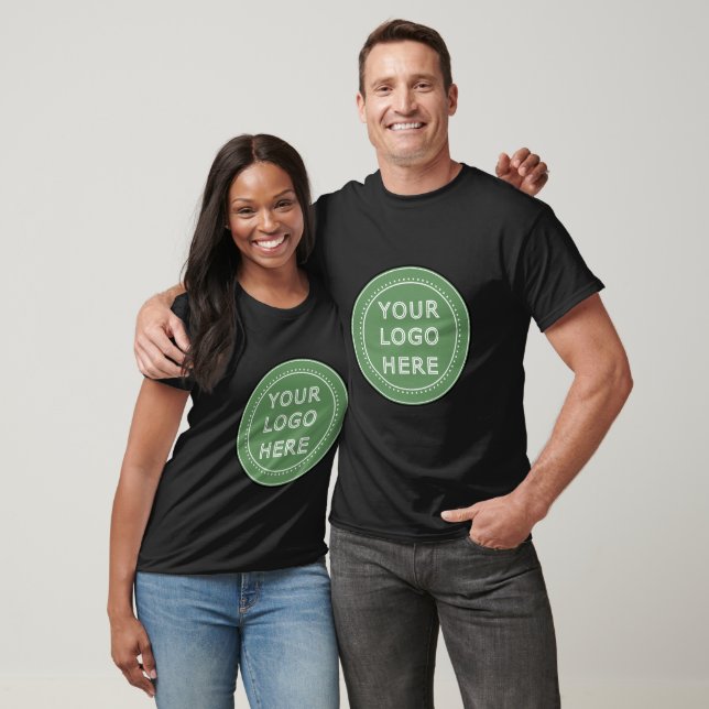 personalized Modern, Minimalist, & Elegant  T-Shirt (Unisex)
