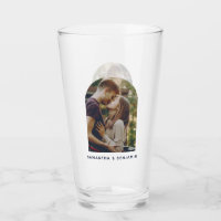 Personalized Modern Photo Keepsake